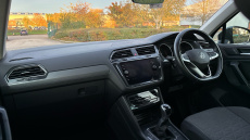 Volkswagen Tiguan 1.5 TSI Life 5dr Petrol Estate